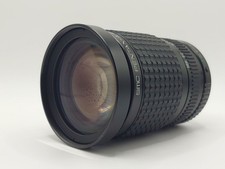 SMC Pentax-A 35-105mm F3.5 MF Macro Zoom Lens K mount, listed from Japan