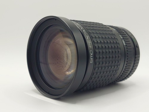 Smc pentax 105mm - pentax-a, 35-105mm