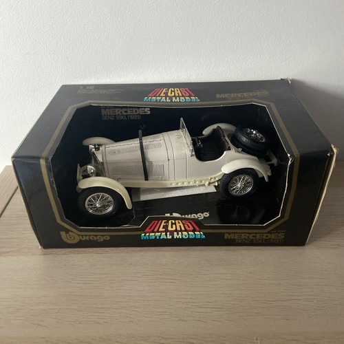 Burago 18 scale - burago, 1/18