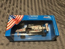 Signed Nigel Mansell Lola Ford
