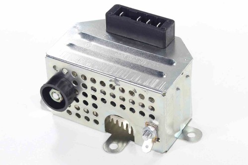 Voltage regulator rectifier - regulator,