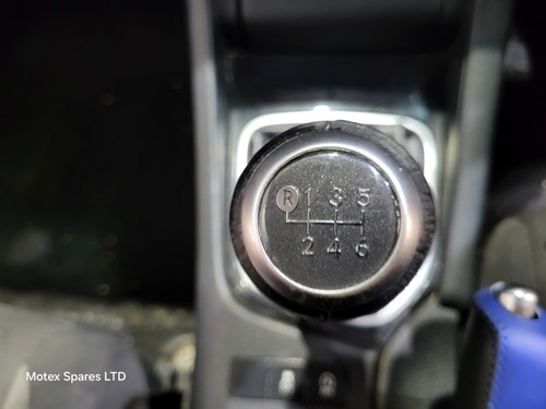 Toyota auris mk2 gear knob - toyota, &