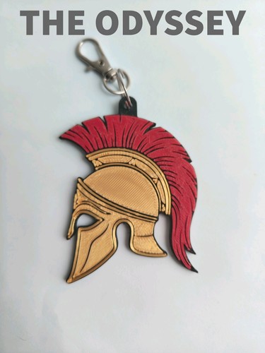 The odyssey helmet - odyssey,
