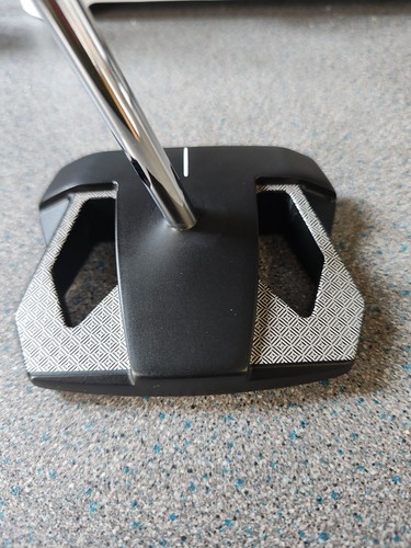 Taylormade spider putter - 5k-zt,