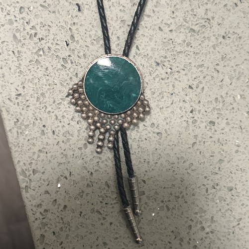Vintage southwestern malachite - southwestern,