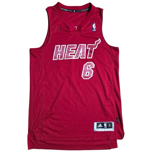 Miami heat nba jersey adidas - nba,