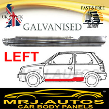 FOR NISSAN MICRA K11 3 DOOR