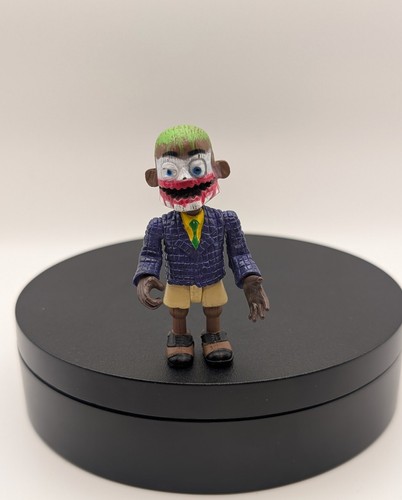 Collectibles scarface joker - scarface,