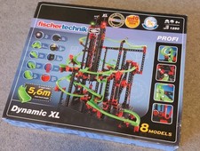 Fischertechnik Profi Dynamic