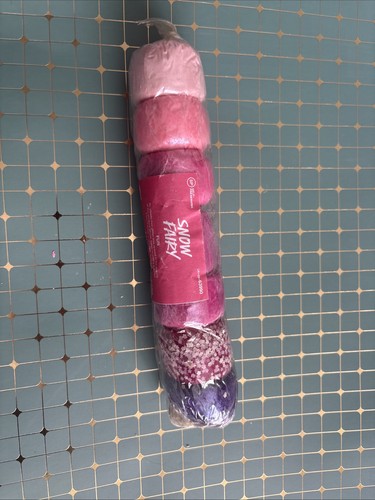 Lush snow fairy fun - lush,
