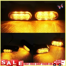Pair 2x Universal LED