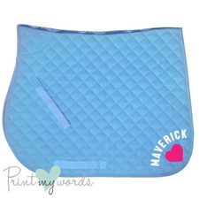 Personalised Equestrian Horse