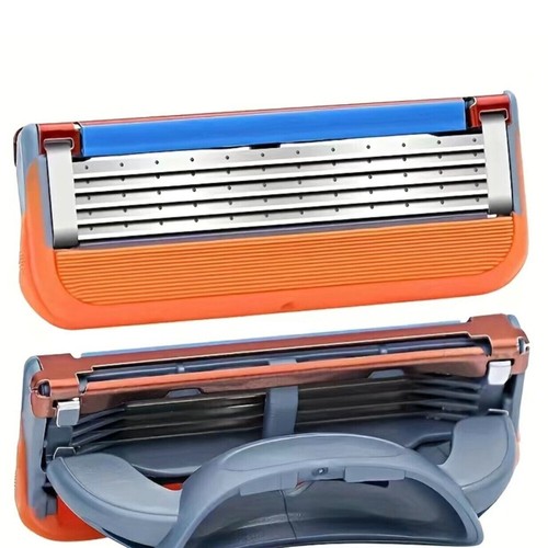 Pack gillette fusion5 - gillette,