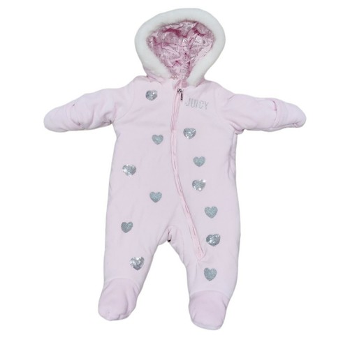 Juicy couture baby - girl, chunky