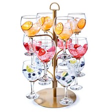 Cocktail Tree Gold - Cocktail