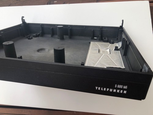 Original vintage telefunken - original,