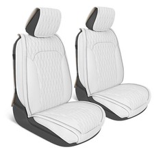 MotorBox Premium Front Seat