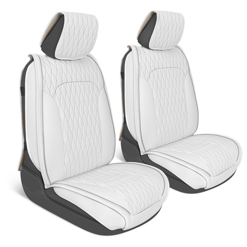 Motorbox premium front seat - front,