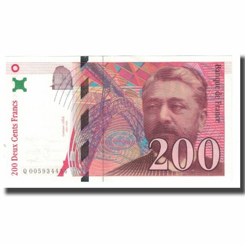 176018 france 200 francs - [#176018],