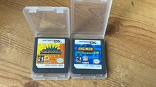 Digimon World & Digimon World Championship DS_ used game card only