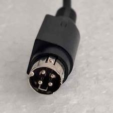 Powertron Electronics 4 pin AC