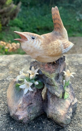 Rare superb boehm - rare, porcelain