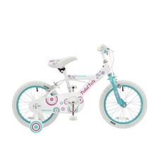 Pedal Pals Harmony 16 inch Wheel Size Kids Bike - BRAND NEW (OPENED BOX)