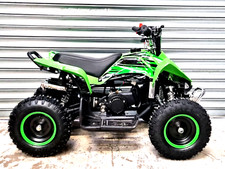 Mini quad bike 50cc petrol - 50cc,