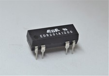 EDR201A120 12V REED RELAY SPNO