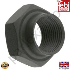 Front Driveshaft CV Joint Hub