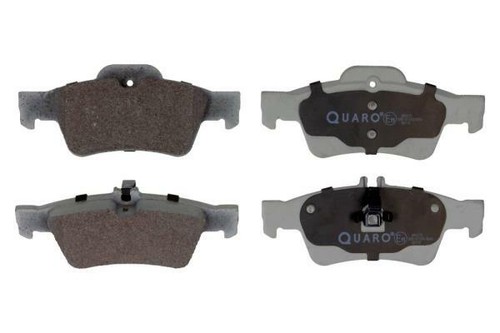 Quaro qp6575 brake pad set - qp6575,
