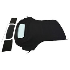 Convertible Soft Top
