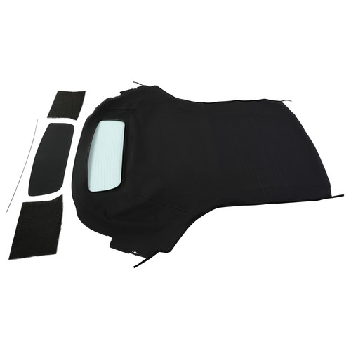 Convertible soft top - convertible,