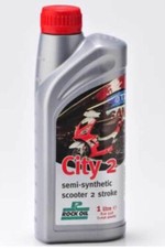 Scooter Vespa Rock Oil City2