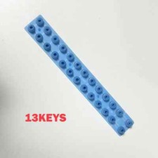 Conductive silicon rubber - silicon,