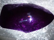 KAWASAKI ER6-F 2006 - 2008, IRIDIUM PURPLE TOURING SCREEN - POWERBRONZE