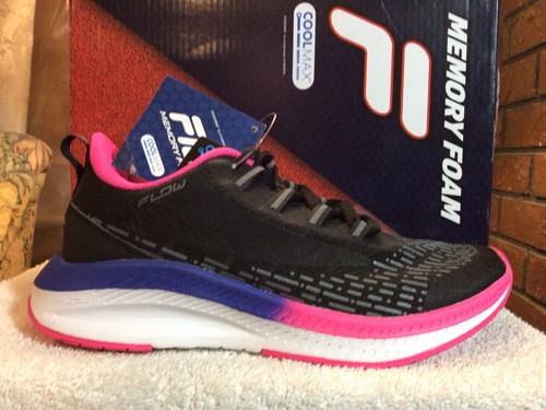 Women fila coolmax rgz - women's,