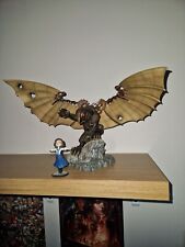 Bioshock Infinite Collectors Edition Songbird, Statue Only, No Damage Boxed