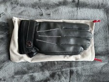 MENS CLASSIC DRIVING GLOVES 