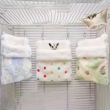 Soft Sugar Gliders Sleeping