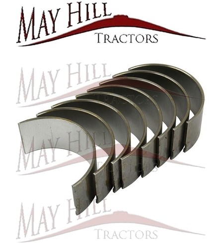 Conrod bearing set std - std, for