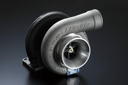 Greddy 07s turbocharger - greddy, td-07s