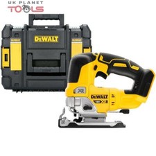 DeWalt DCS334 18V XR Brushless