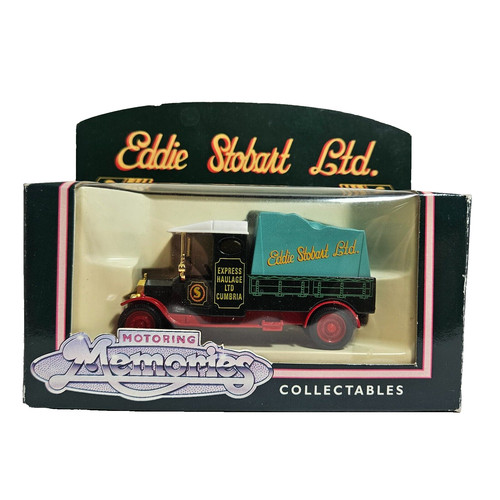 Corgi diecast model truck - corgi,