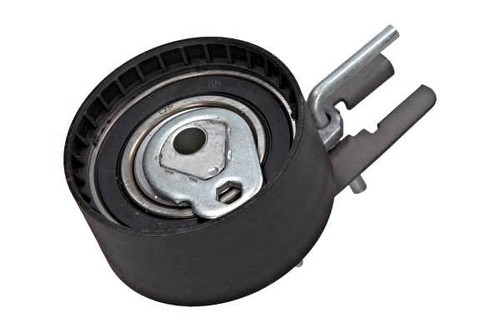 Timing belt tensioner pulley - timing,