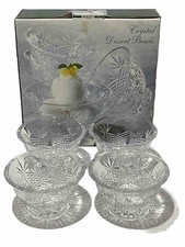 Boxed Set Of 4 Towle 24% Lead