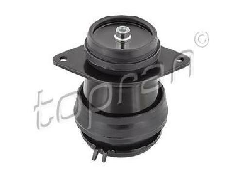 Original topran engine mount - topran,
