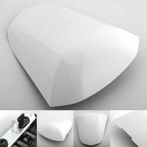 Passenger rear seat cover cowl - seat,