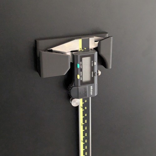 Magnetic digital vernier - magnetic,