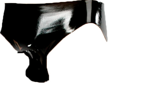 Fetish bondage rubber - rubber, latex